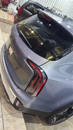 كيا تيلوريد